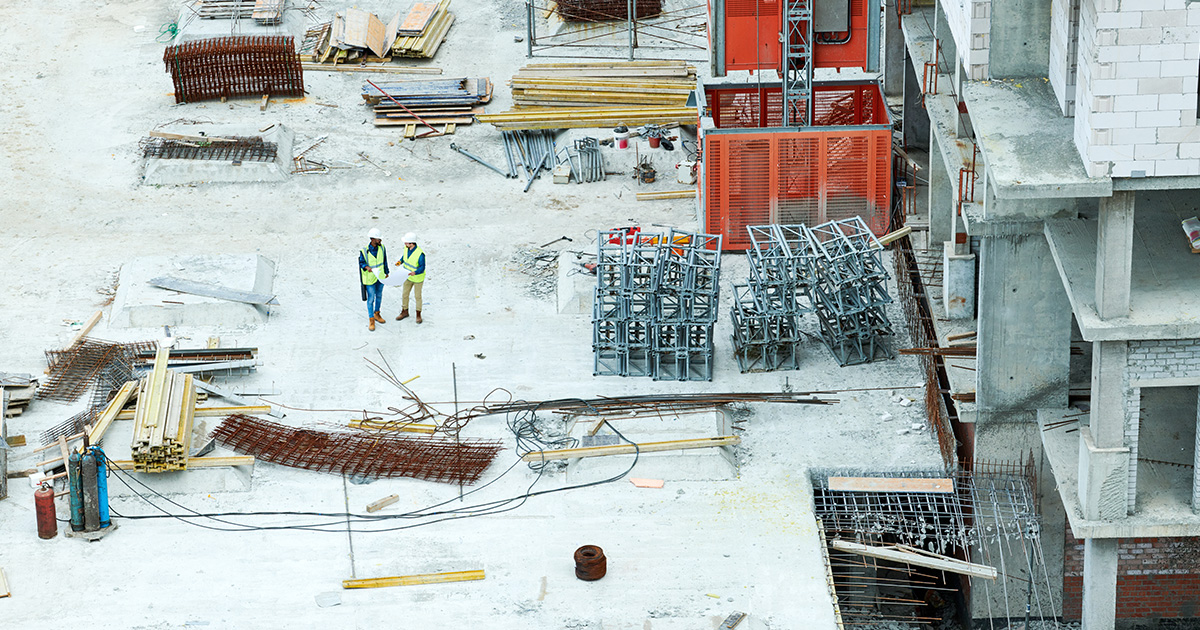 Bağımsız bölümlerin arsa payları nasıl belirleniyor?